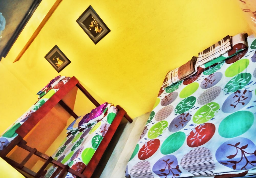 El Nido Corner Pension and Restaurant