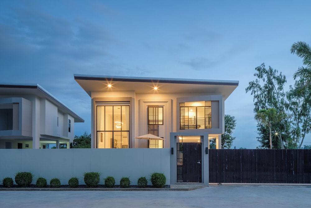 Kanna Pool Villa
