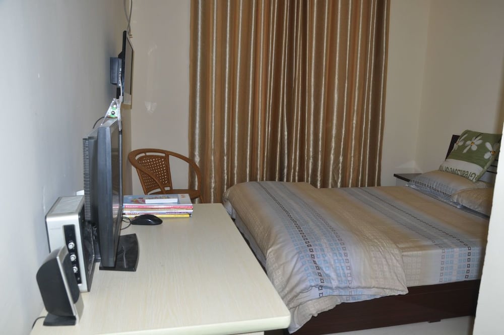 Dengfeng Climb International Hostel
