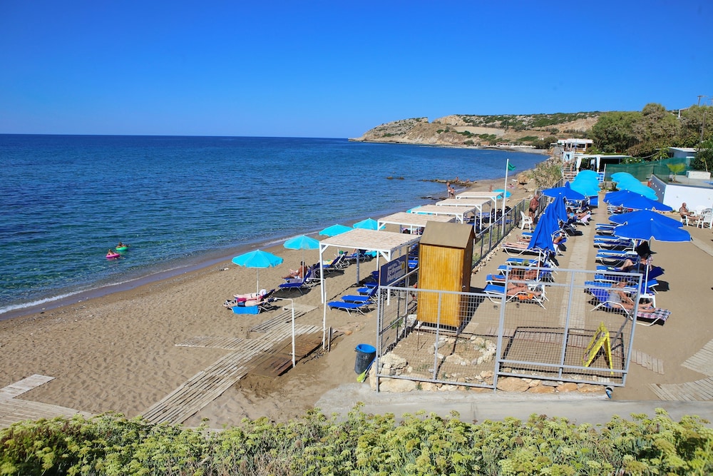 Hellas Beach