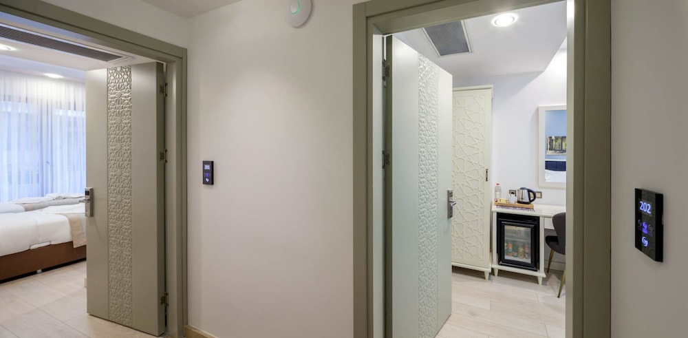 Obahan Hotel - Image 21