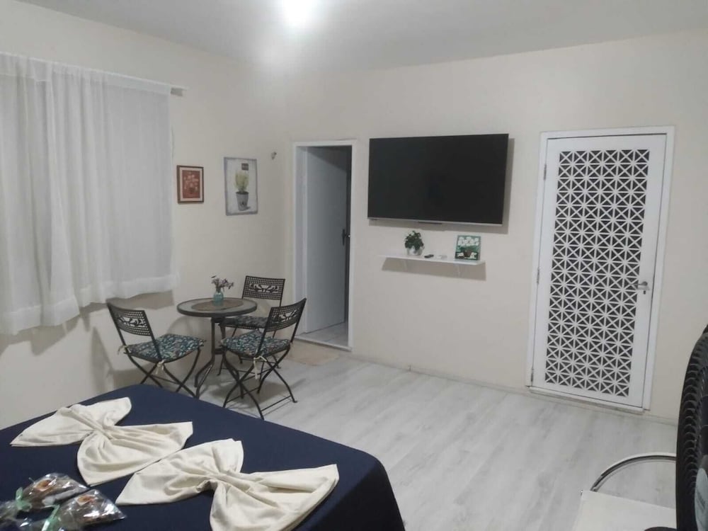 Oceana Suites Pousada Meireles
