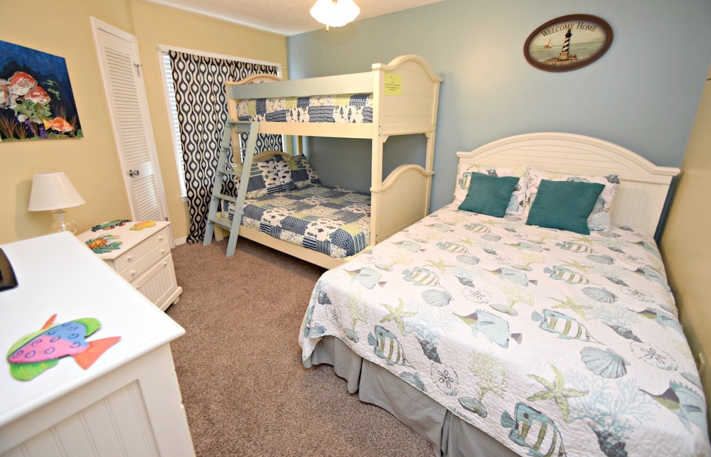 Gulf Shores Plantation III