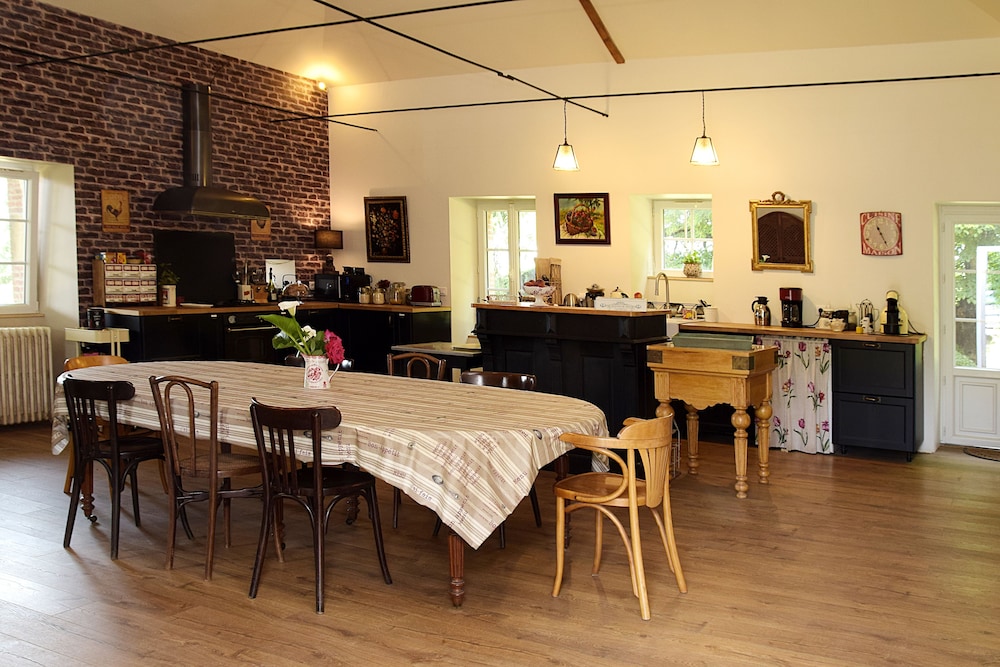 La Maison Du Pinier