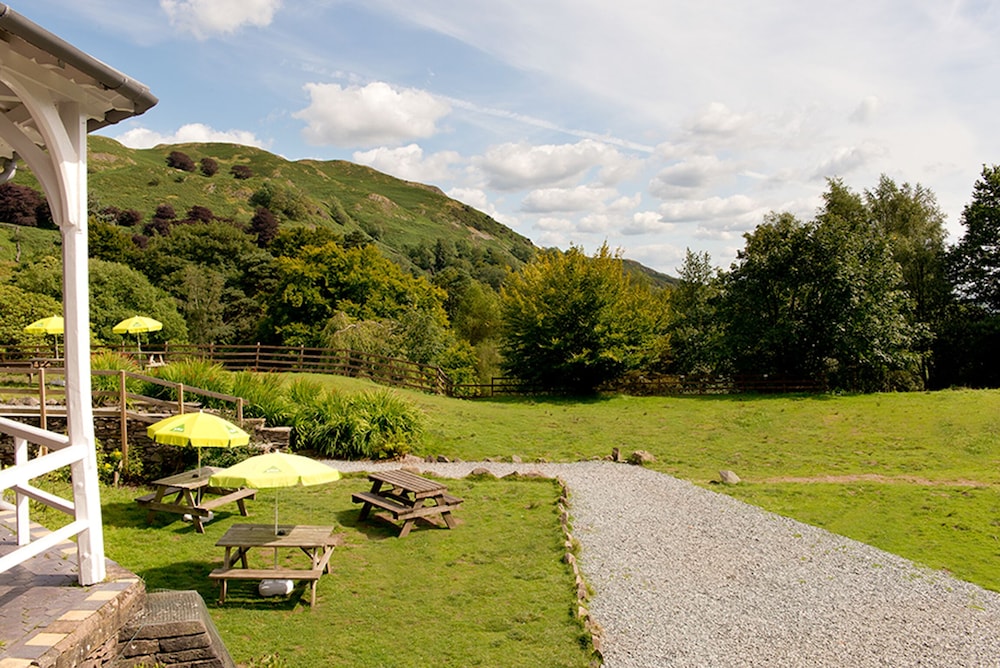 YHA Langdale - Hostel