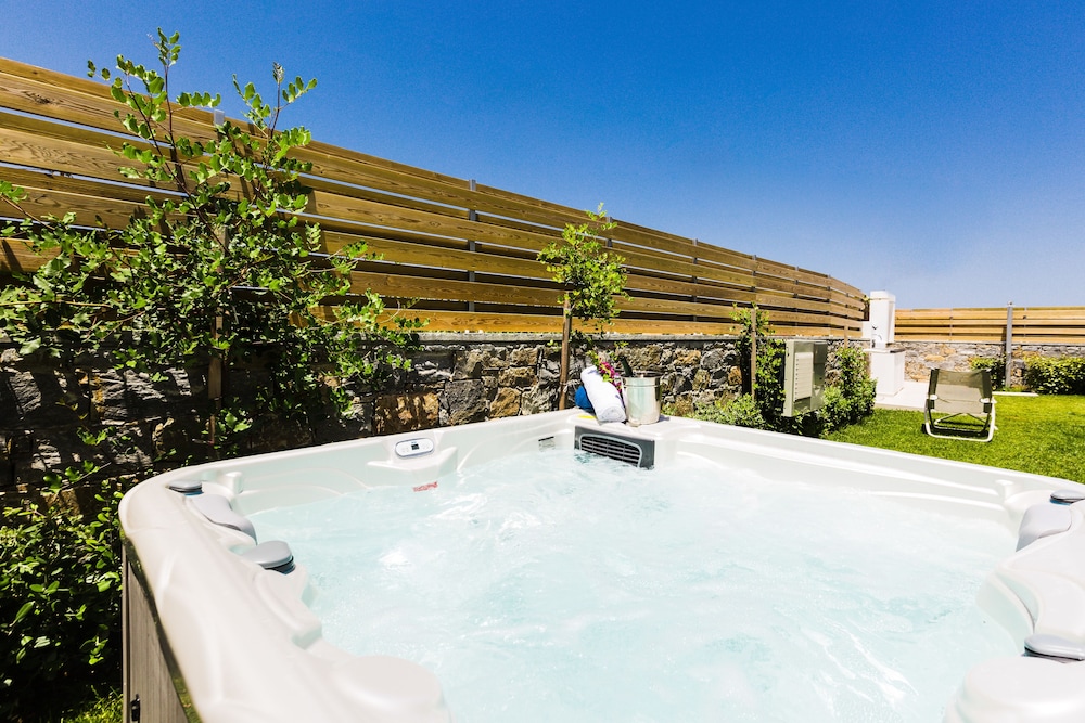 Thalasses Villas Rethymno