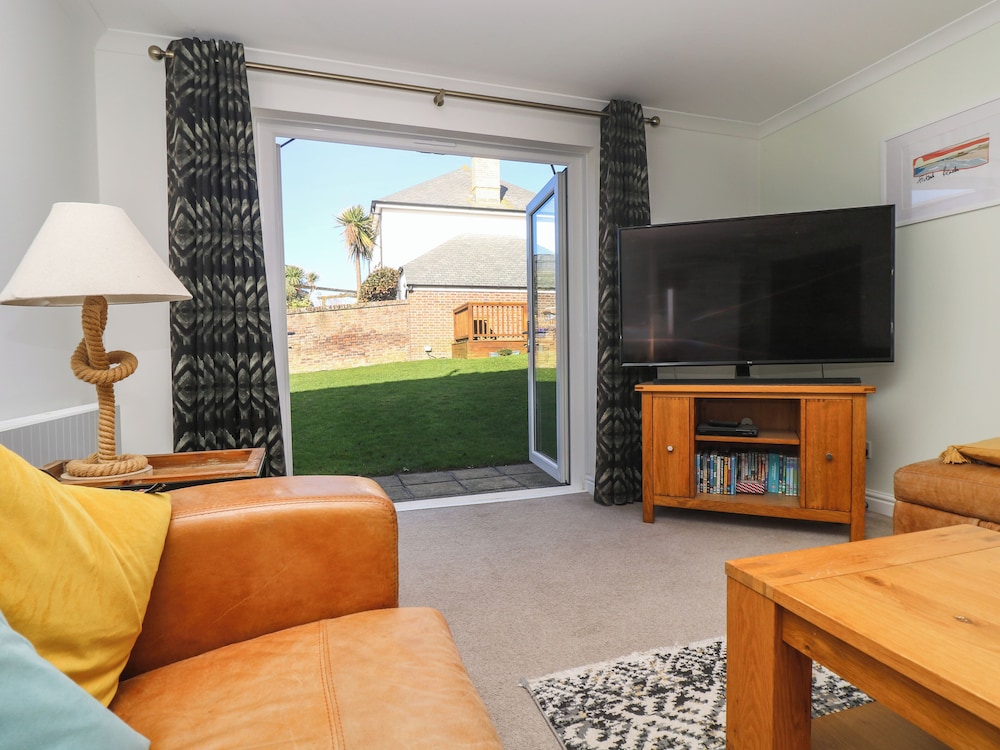 Fistral Bay Cottage