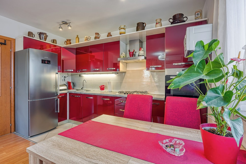 Apartment Kaya