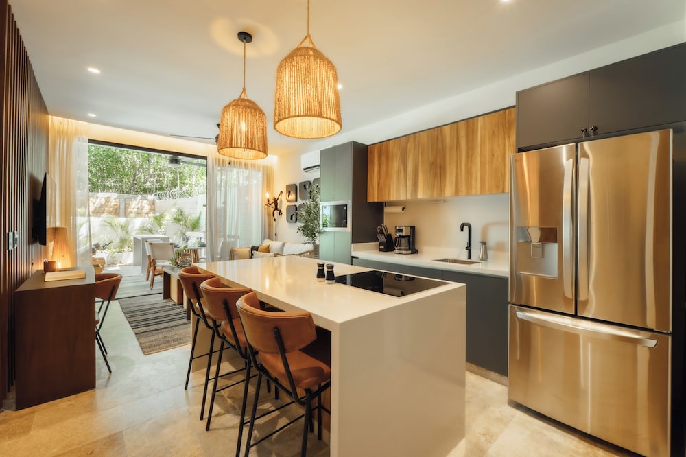 101 Park Tulum by Lumina