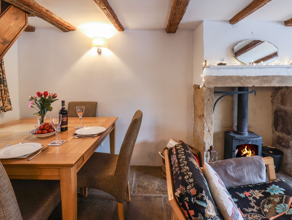 Lythe Cottage
