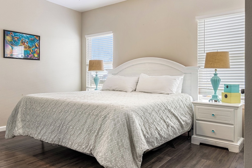 Poseidon Palace by Southern Vacation Rentals