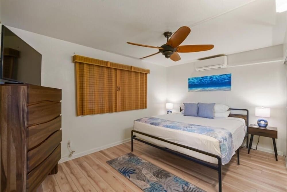 Maalaea Kai #102 1 Bedroom Condo