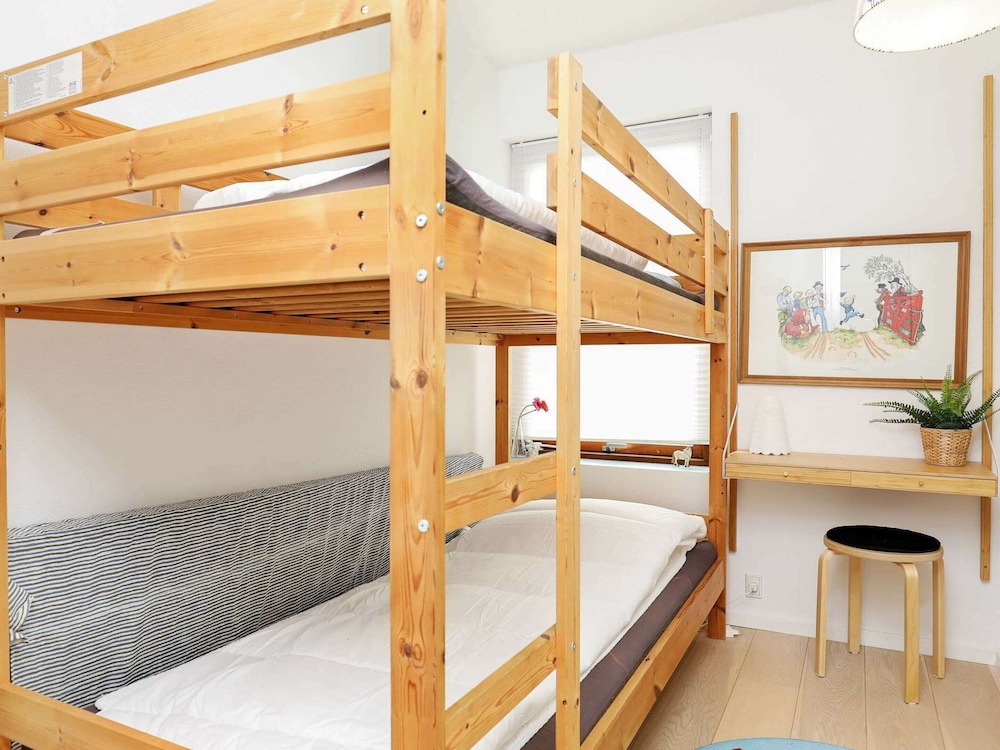 6 Person Holiday Home in Bogense view 5