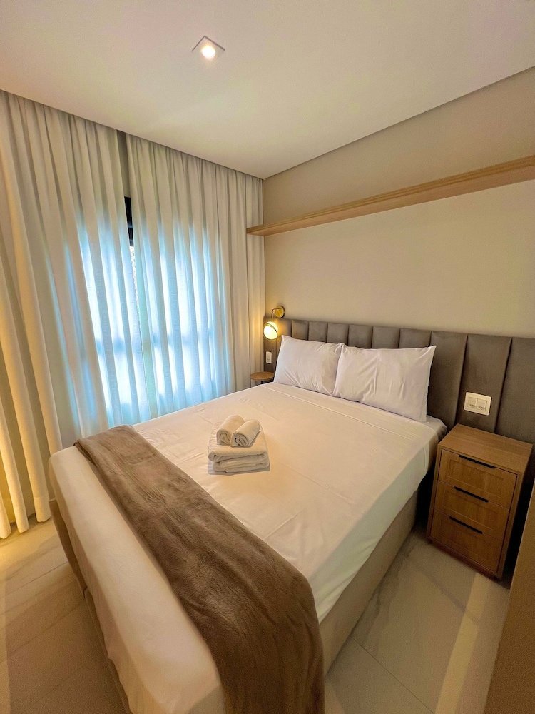 Innvista - Residencial Brera Moema