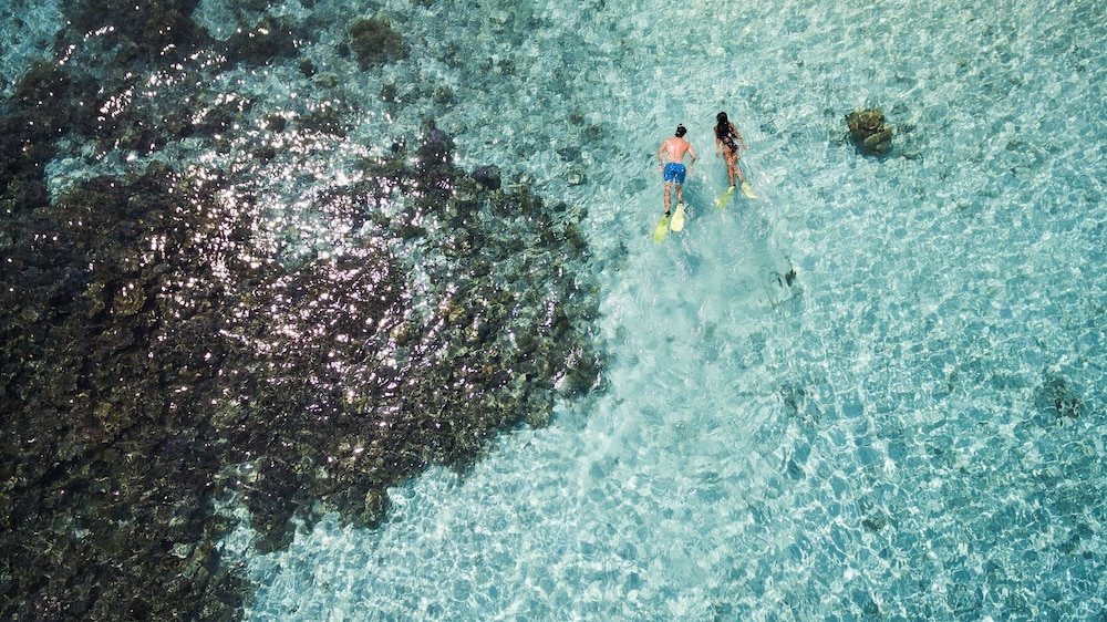 Huvafen Fushi Maldives 117