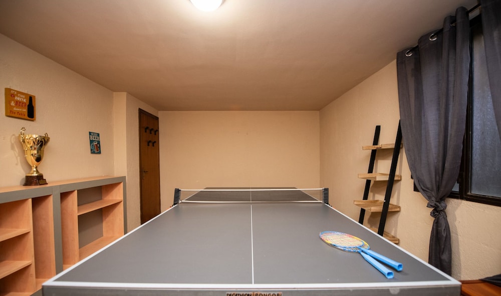 Exclusive Villa le Palme