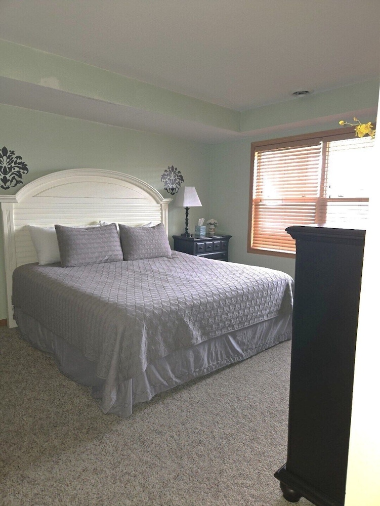 Olive Tree Rentals