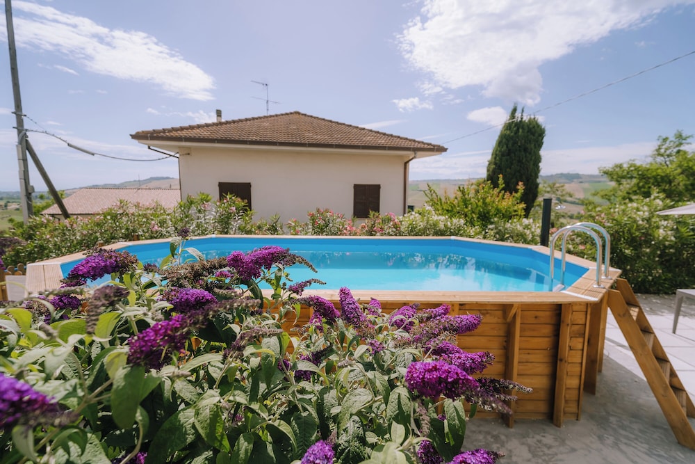B&B LA SPERELLA