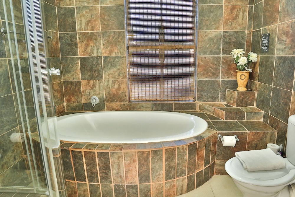 Abington Manor - Fish Hoek Guesthouse