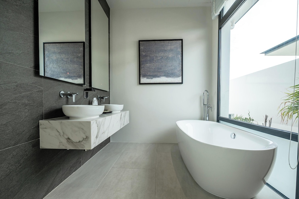 Elite Chalong Villas