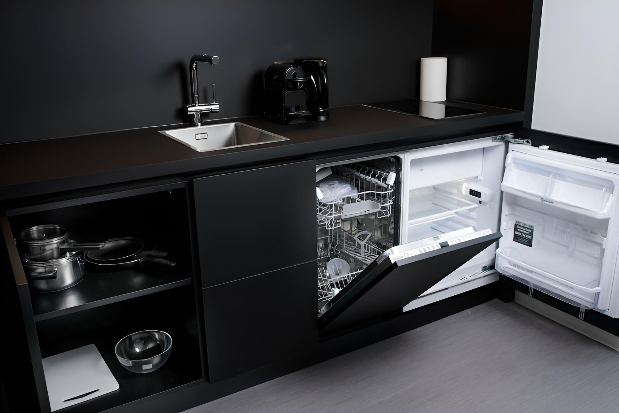Blackhome Salzburg Maxglan