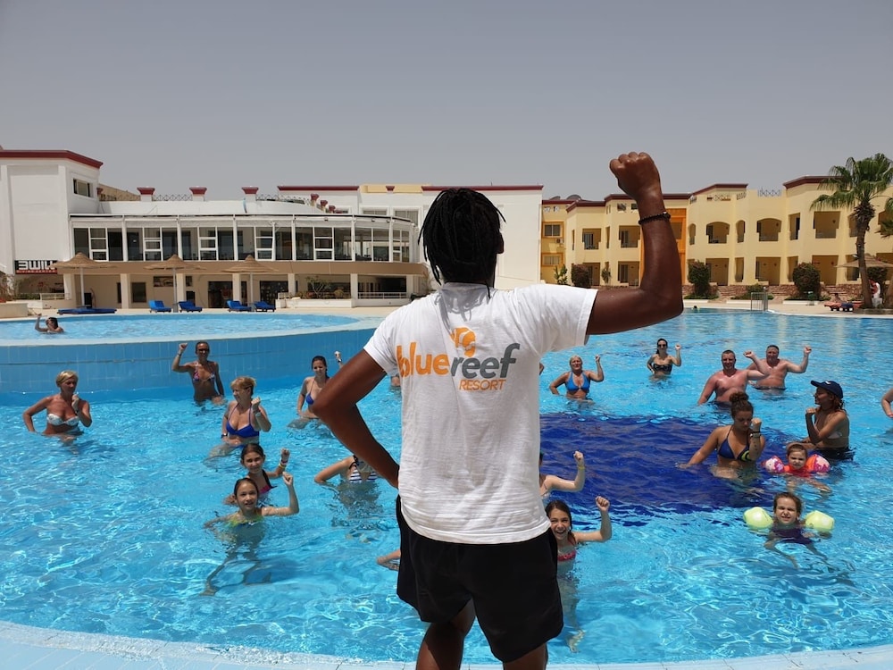 Blue Reef Marsa Alam - All inclusive
