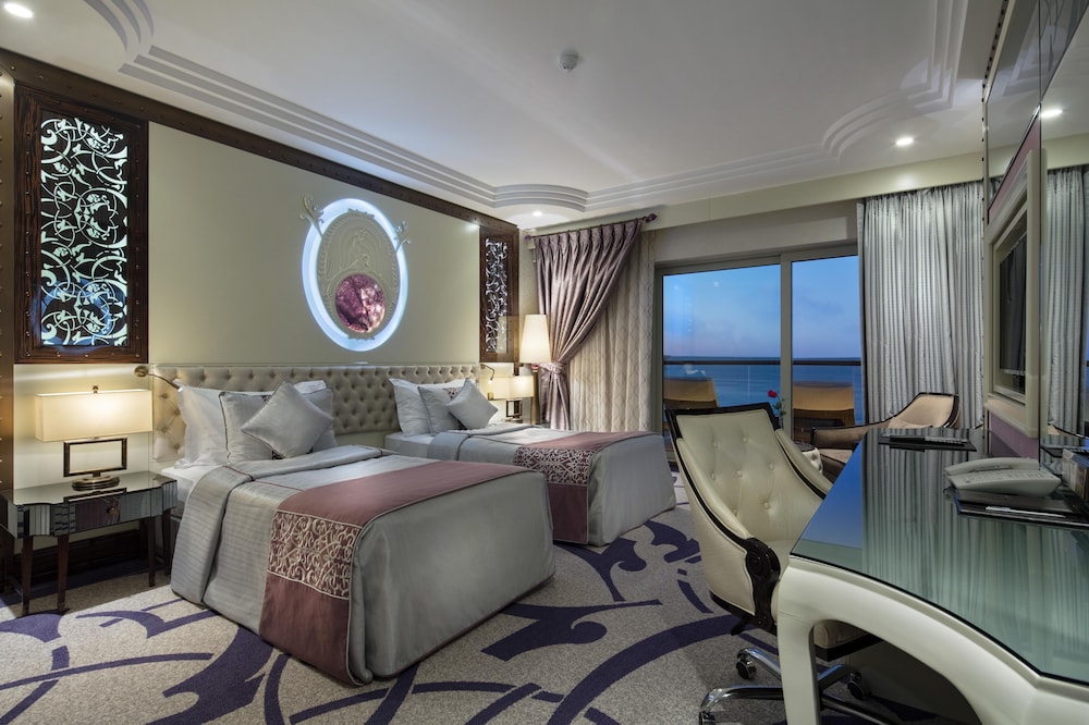 Merit Royal Premium Hotel - All inclusive
