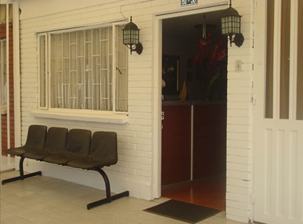 Casa Real Bed & Breakfast