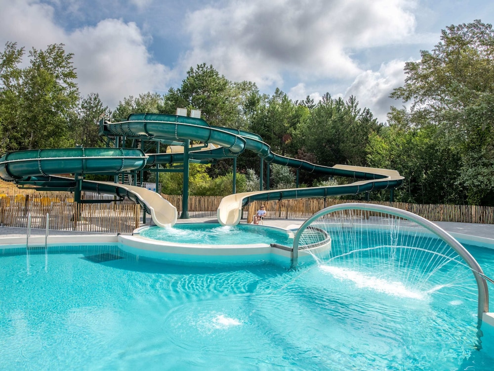Holiday Village Belle Dune, Fort-mahon-plage