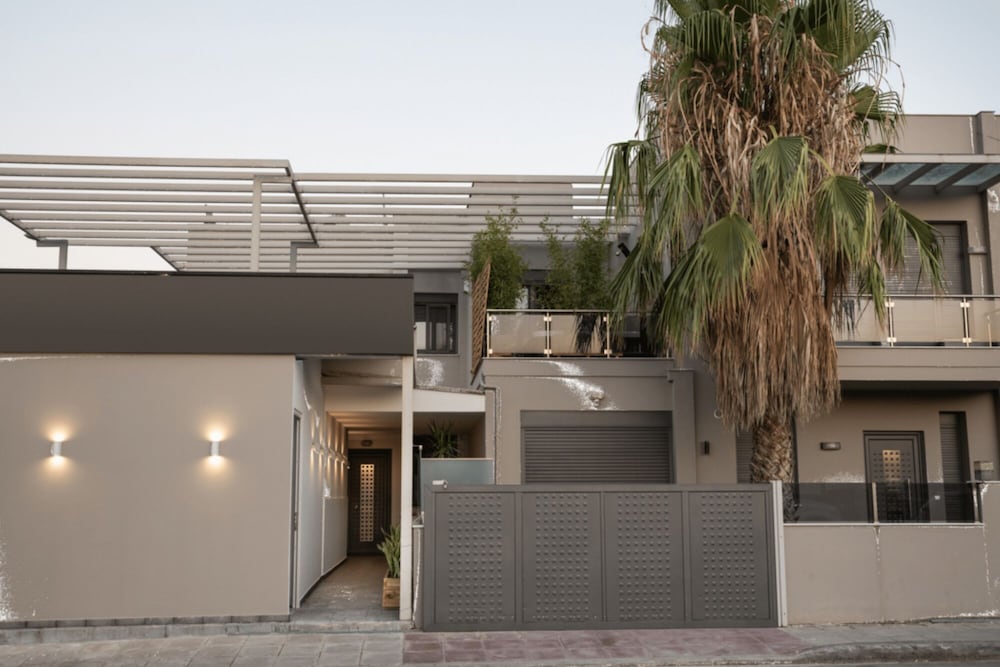 Delight Luxury Apt - Delight Luxury Apt Souda