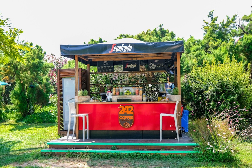 Concorde De Luxe Tatil Köyü - Prive Ultra Her Şey Dahil - Image 421