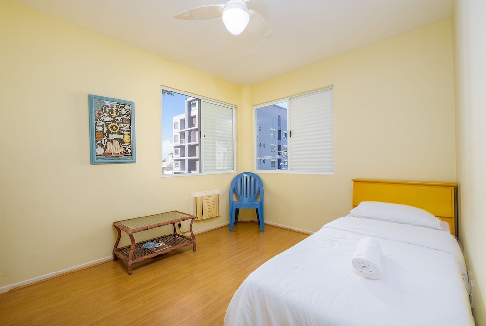 Apt With Grill 300m From the Beach Mdo201