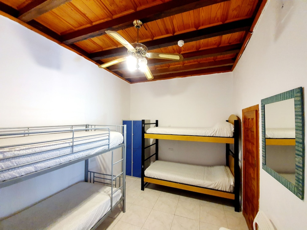Arc House Cordoba