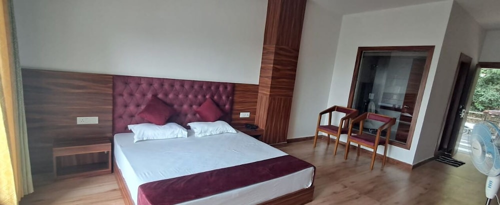 JAMUNAS B&B