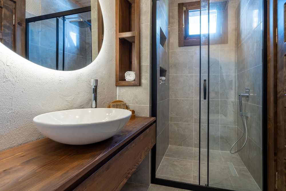 Naturelife Bungalovlar & Spa - Image 50