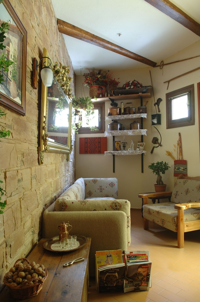 Rigas Hotel Arachova - Property Image 23