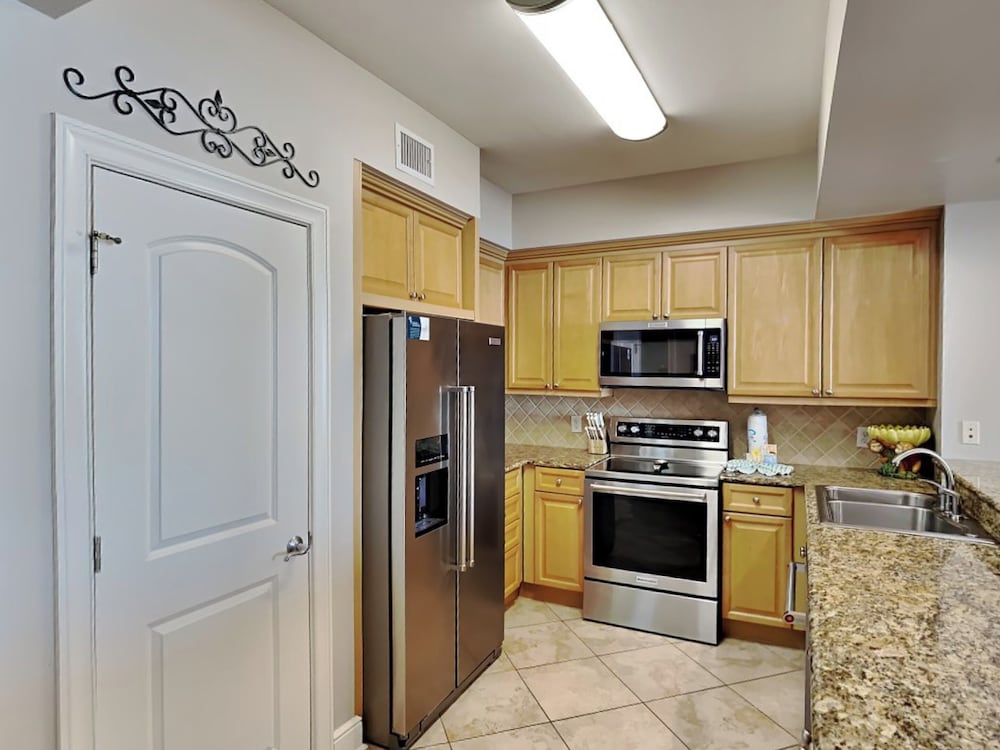 Azure #511 by Southern Vacation Rentals