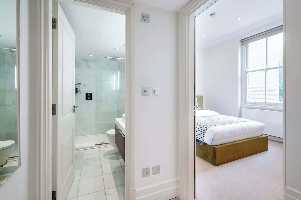 The Paddington Mews-by Out of Office Lifestyle