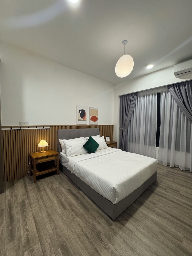 Agile Galaxy suites