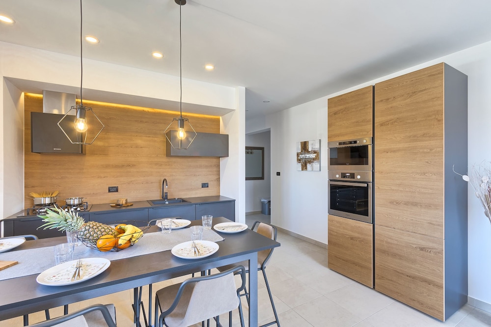 Adriatic Sol Apartments