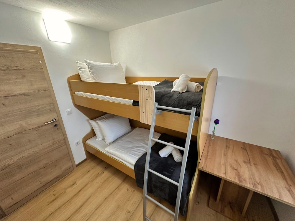 Bijol Apartments - 1-bedroom Apartment K