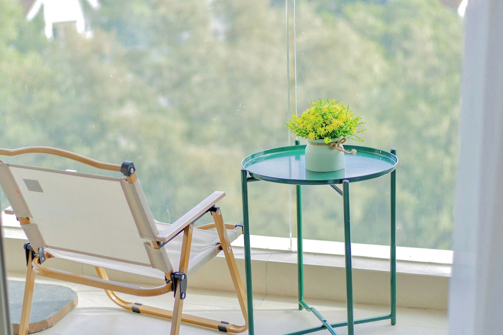 The Rex's Song Boutique Apartment