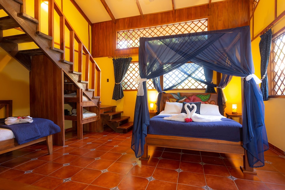 Casa Merlin Lodge