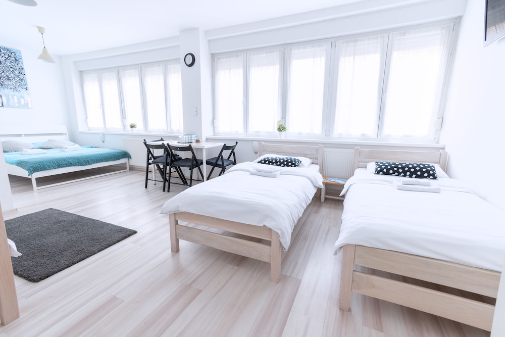 The Dots Hostel