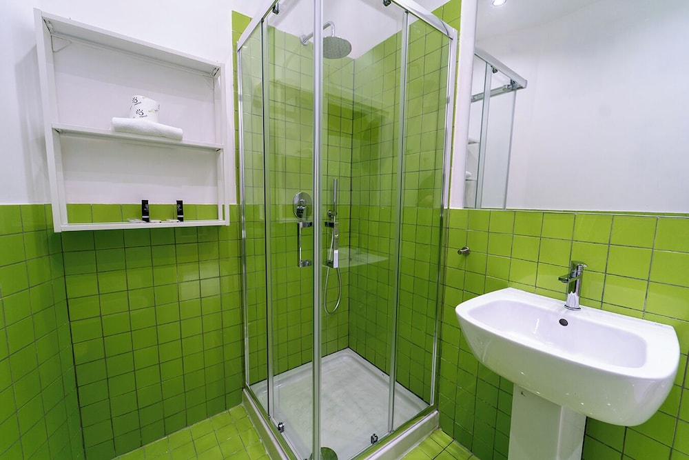 GREROS H. PORTO NAPOLI CENTRO by ClaPa Group Dislocated Hospitality