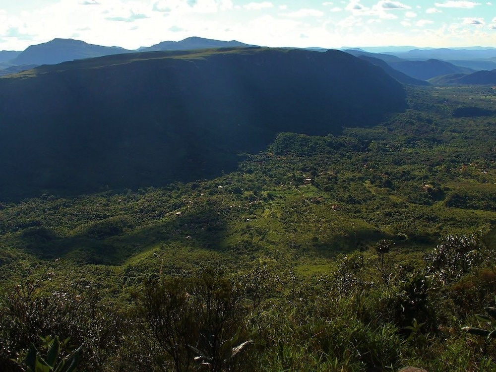 Ilha de Mato