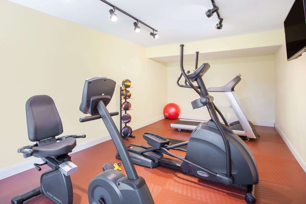 Days Inn by Wyndham Brooksville/Dade City, 사진 23