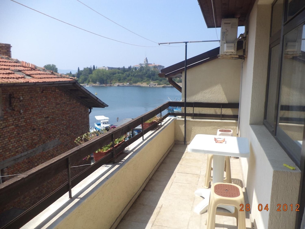 Guest House Liliya