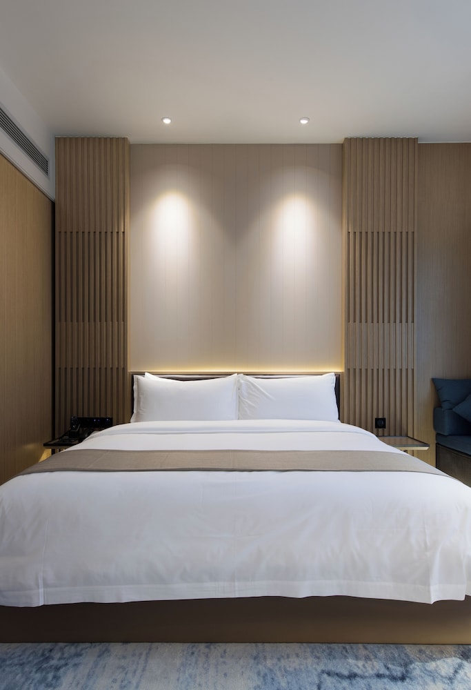 Zhonghao International Hotel
