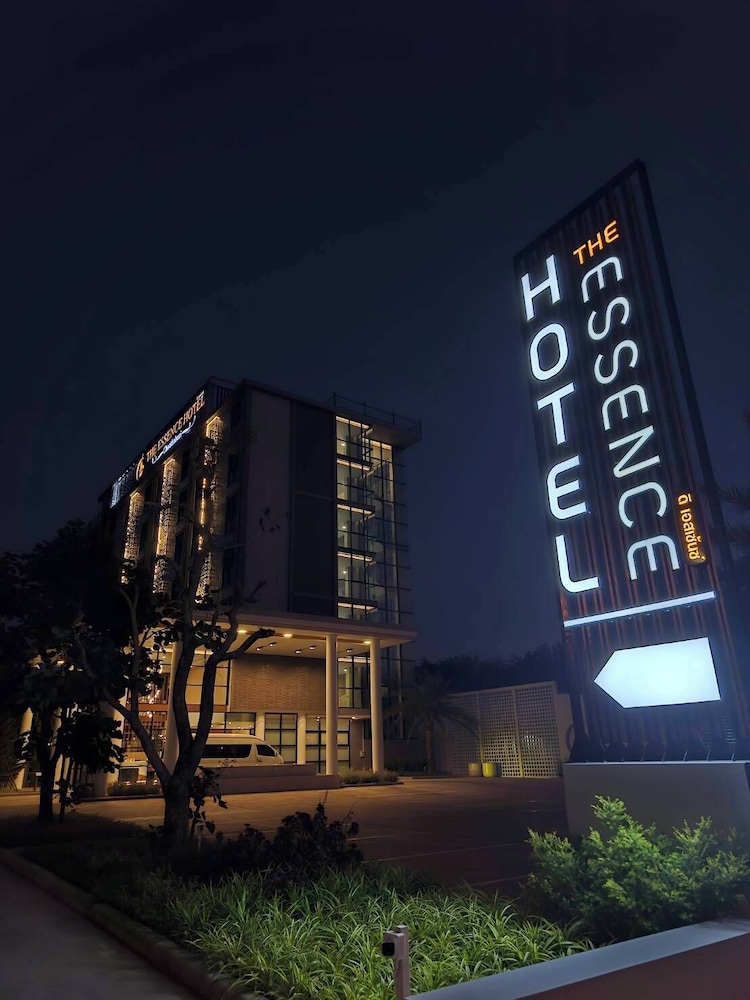 The Essence HOTEL Chanthaburi
